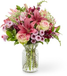 The FTD Adoring You Bouquet from Parkway Florist in Pittsburgh PA